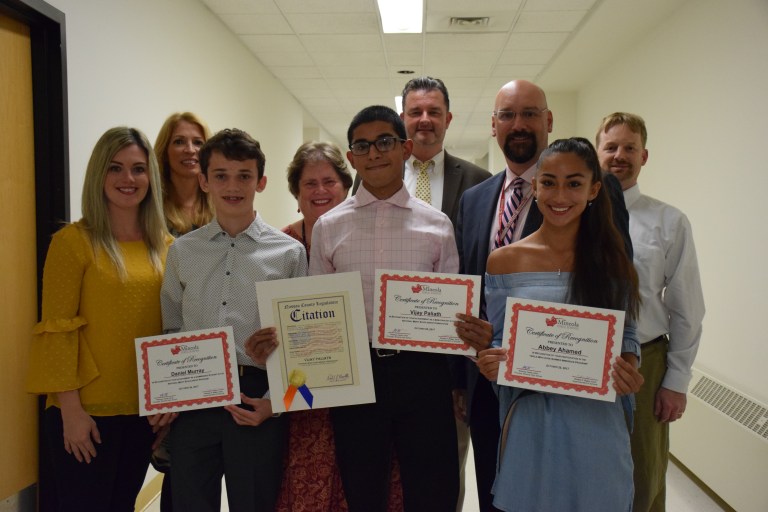 Mineola leads in dual language education Mineola leads in dual language education