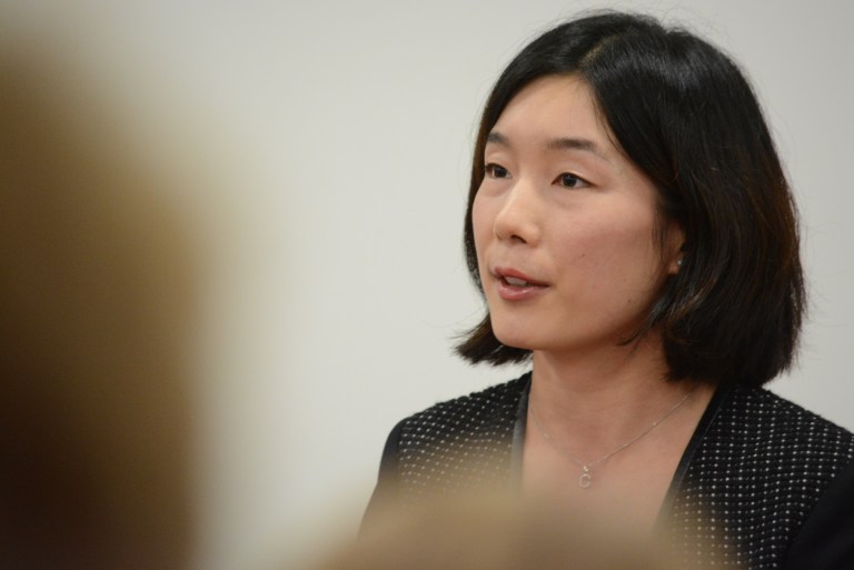 Cheng Carey Ye now uncontested in Nominating Committee bid Cheng Carey Ye now uncontested in Nominating Committee bid