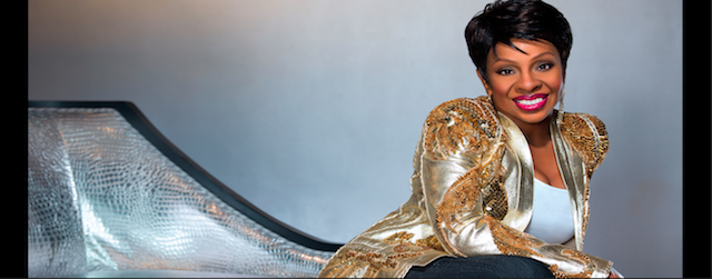 Gladys Knight to perform at Kupferberg Center