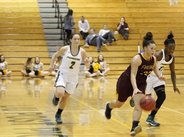 Expectations rise for LIU women’s basketball team Expectations rise for LIU women’s basketball team