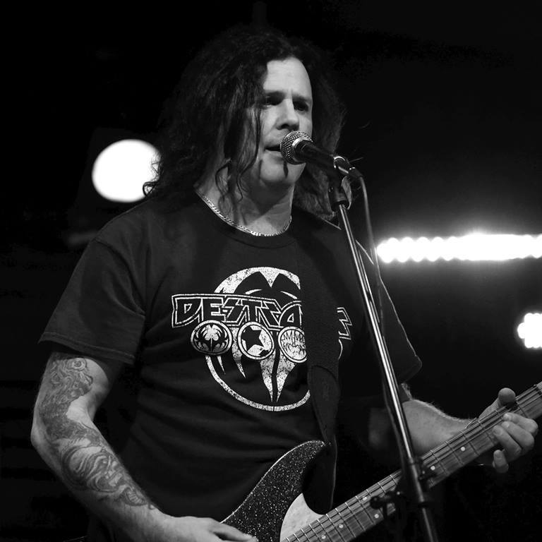Canadian rock musician to perform in Westbury