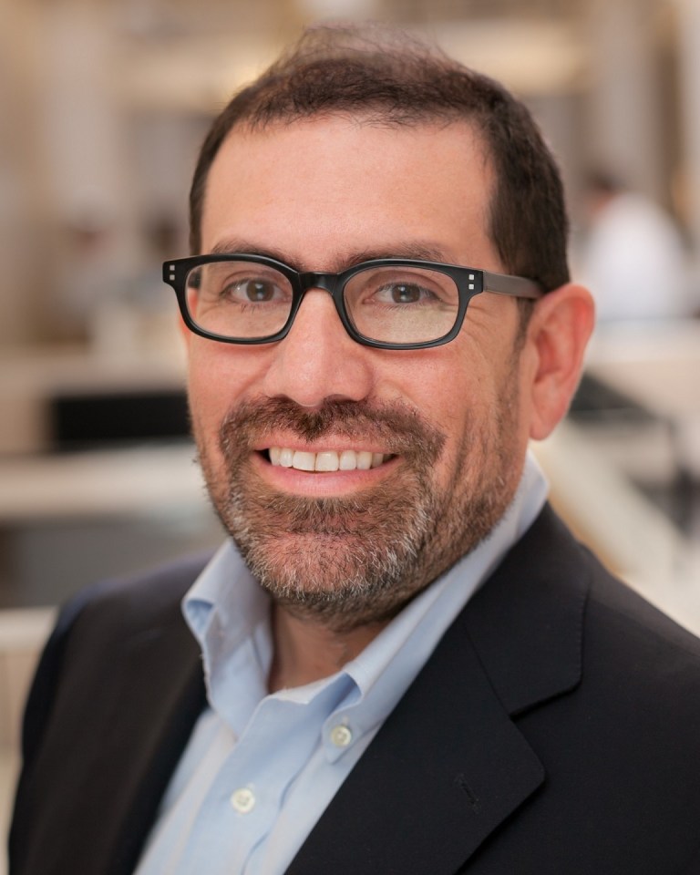 Leading authority in oncology to offer Ackerman lecture at Emanuel Leading authority in oncology to offer Ackerman lecture at Emanuel
