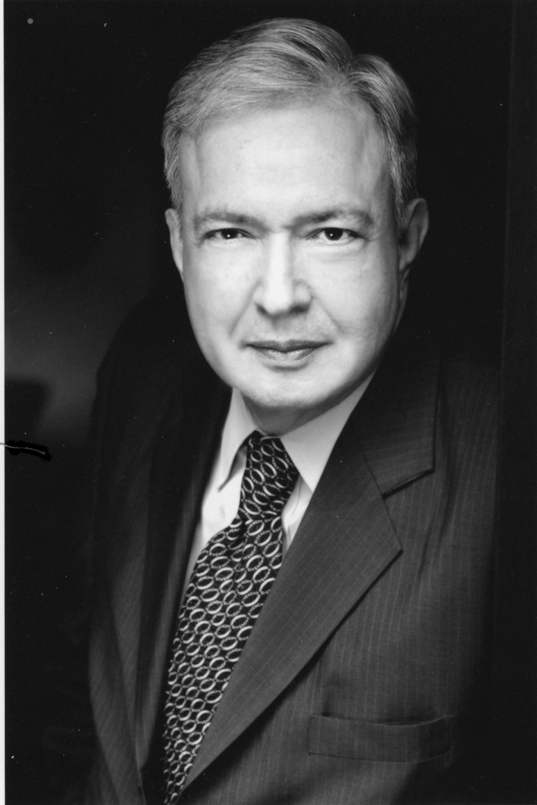 Ralph Buultjens to speak at Temple Emanuel of Great Neck