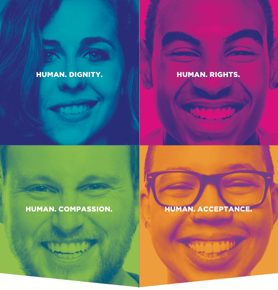 Unitarian congregation launches thought-provoking ad campaign Unitarian congregation launches thought-provoking ad campaign