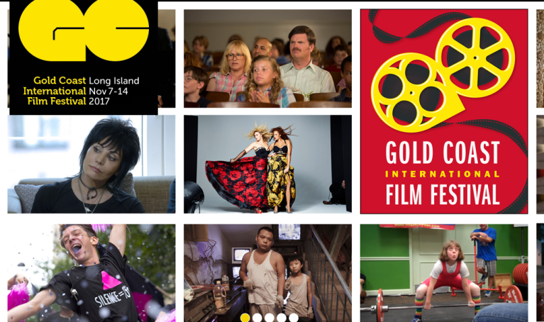 Gold Coast International Film Festival returns to the North Shore
