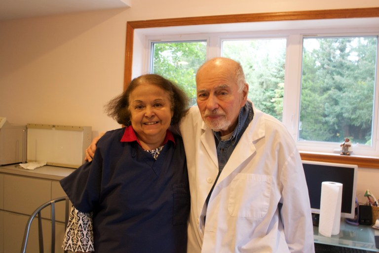 Podiatry clinic closes after 45 years in Port