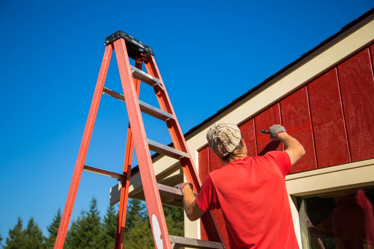 County officials promote lead poisoning prevention week