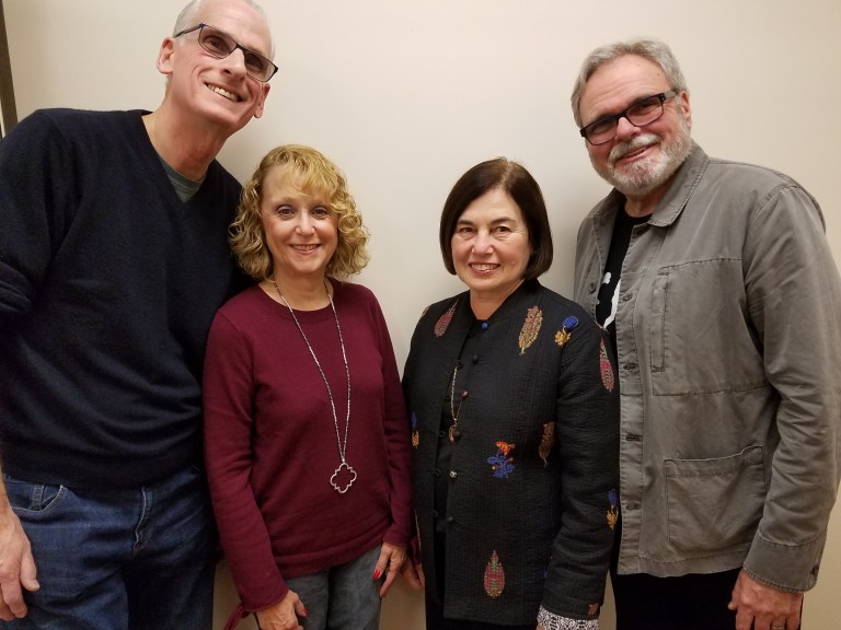 Temple Judea hosts benefit concert for Puerto Rico after Hurricane Maria Temple Judea hosts benefit concert for Puerto Rico after Hurricane Maria