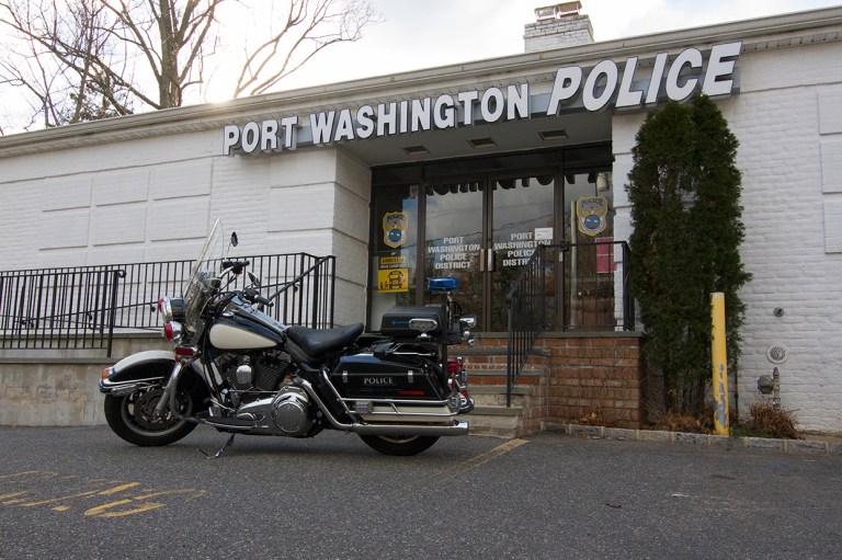 Port Police District closes on purchase of new HQ property