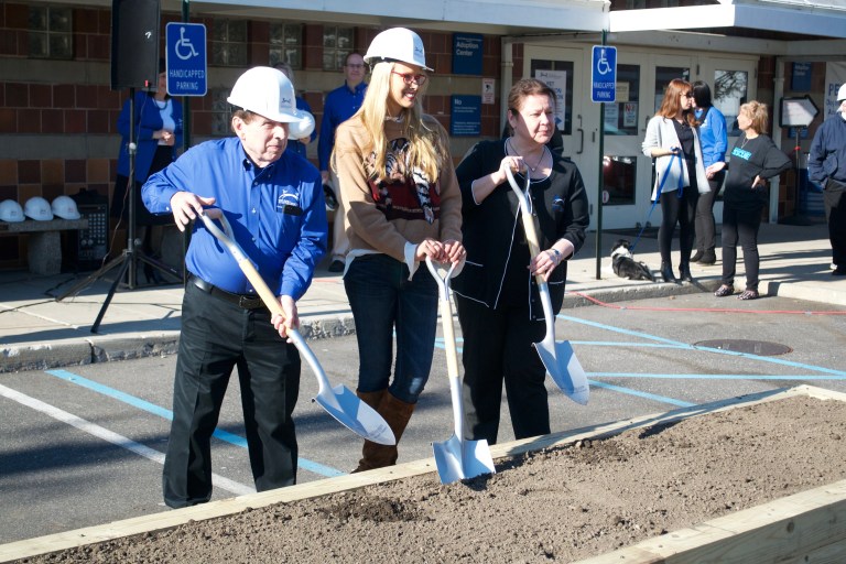 North Shore Animal League breaks ground on expansion North Shore Animal League breaks ground on expansion