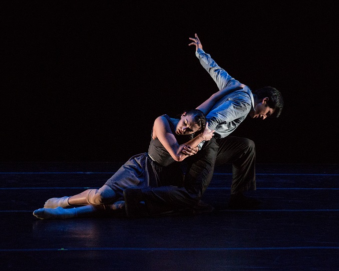 Dance Adelphi to perform ‘Encounters Dance Adelphi to perform ‘Encounters