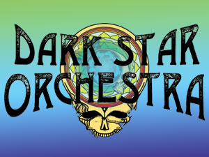 Dark Star Orchestra to perform for two nights in Huntington