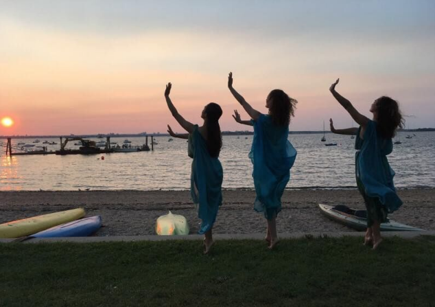 Great Neck’s Dance Visions NY sets sights on New York City Great Neck’s Dance Visions NY sets sights on New York City