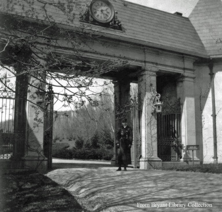 East Hills takes over historic Mackay estate gatehouse