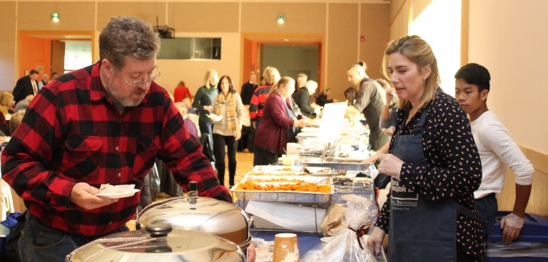 Taste of North Shore helps Hempstead nonprofit fund mission Taste of North Shore helps Hempstead nonprofit fund mission