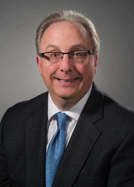 East Williston man takes over top finance role at Northwell