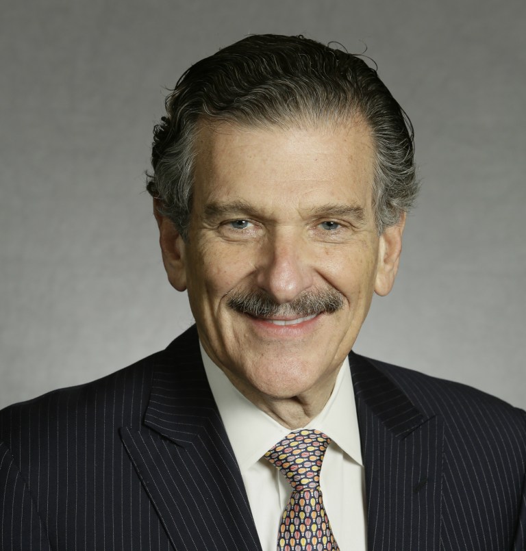 Northwell physician named president of Urology Care Foundation Board