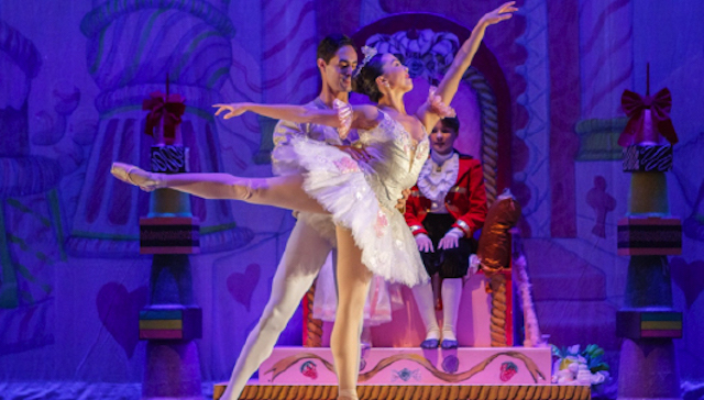 The Island Today: The top seven events for the coming week