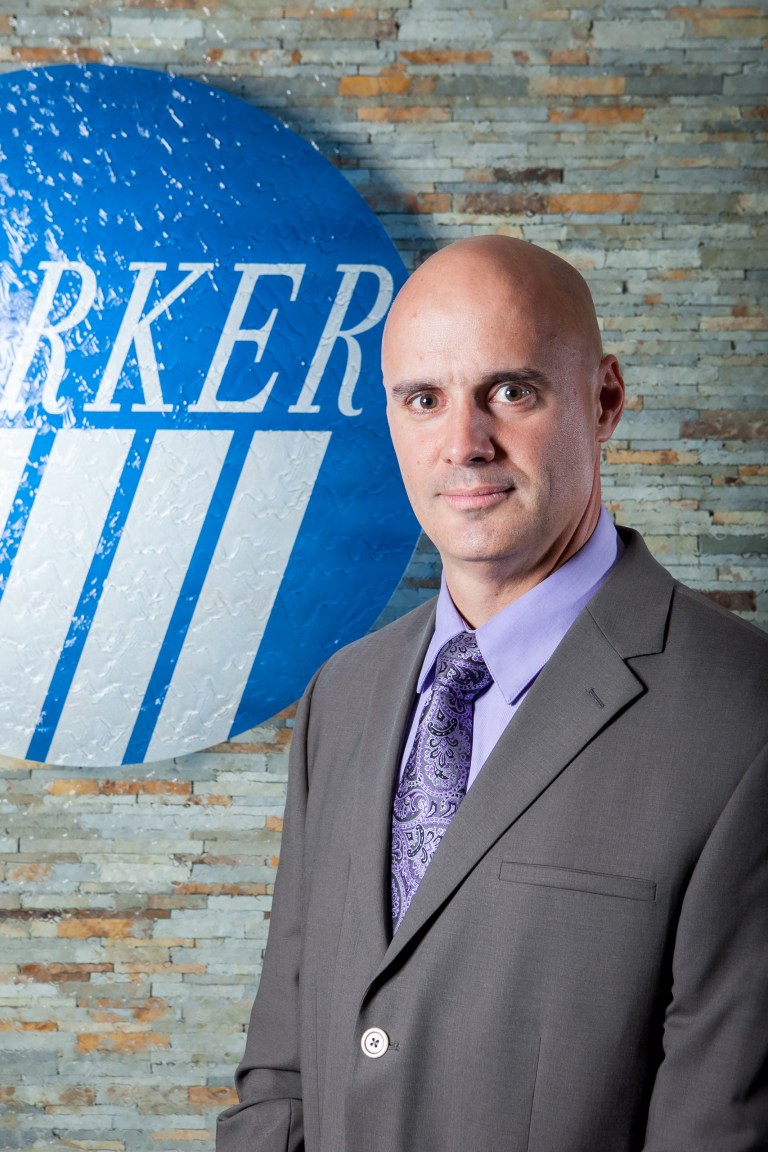 Parker Jewish Institute’s Sidiski receives award at Schneps Communications Gala Parker Jewish Institute’s Sidiski receives award at Schneps Communications Gala