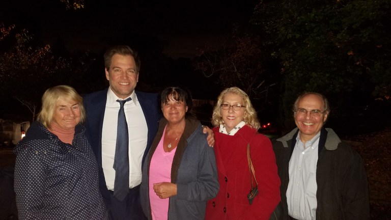 CBS show ‘Bull’ films in Port Washington