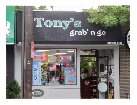 Glen Cove man charged with selling drugs at Port store Glen Cove man charged with selling drugs at Port store