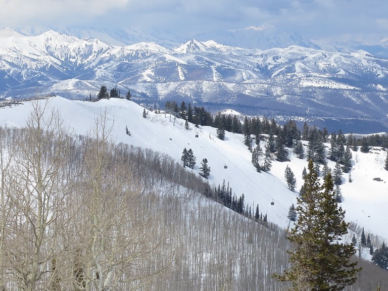 Vail Resorts unveils major improvements at network of ski destinations