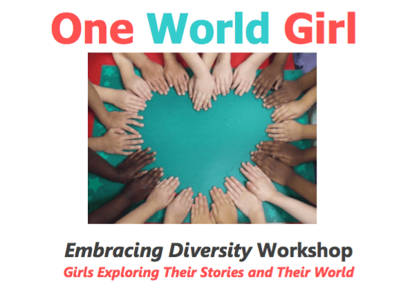 One World Girl offers free leadership workshop for North Hempstead girls