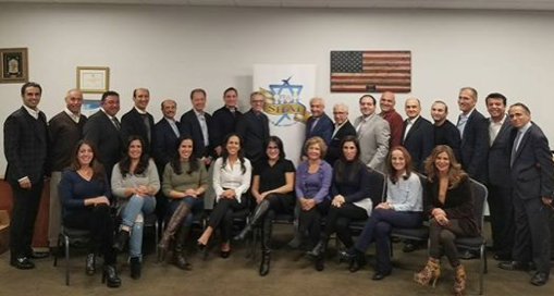 SHAI elects new board of trustees, president SHAI elects new board of trustees, president