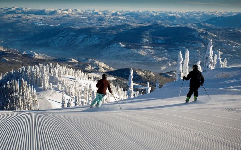 Ski Vacation Specialist SkiCom Assists Skiers, Riders Looking Further Afield for New Mountain Experiences