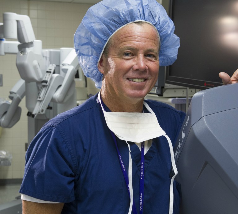 Northwell launches advanced video training for robot-assisted surgery