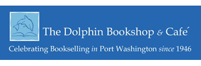 Dolphin Bookshop showcases Great Neck artist