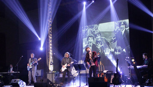 Head back to the ’60s at Molloy concert Head back to the ’60s at Molloy concert