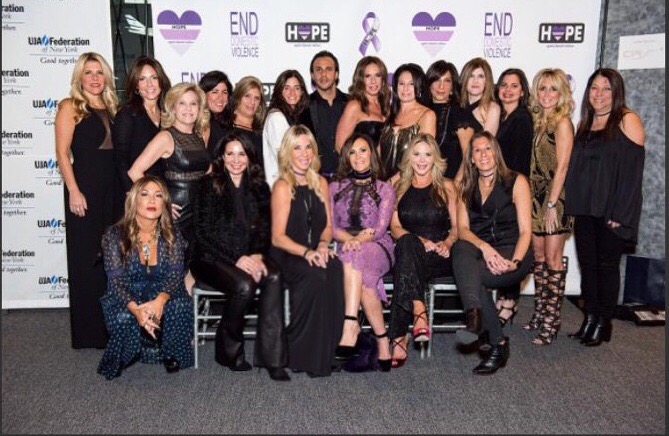 Hope against Domestic Violence honors North Shore women at annual fundraiser