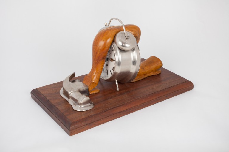Optical illusions abound in ‘Fool the Eye’ at Nassau County Museum of Art