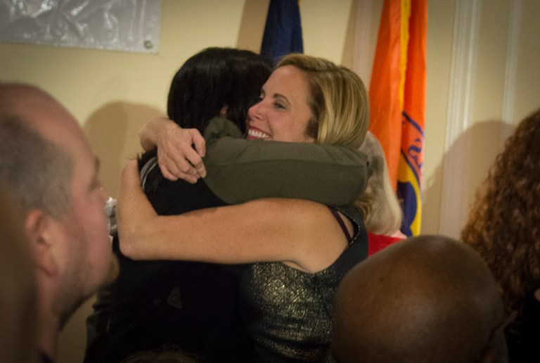 Town of Hempstead elects first Democratic supervisor in 100 years Town of Hempstead elects first Democratic supervisor in 100 years