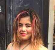 Mineola teen, Ana Maria Hernandez, missing Mineola teen, Ana Maria Hernandez, missing