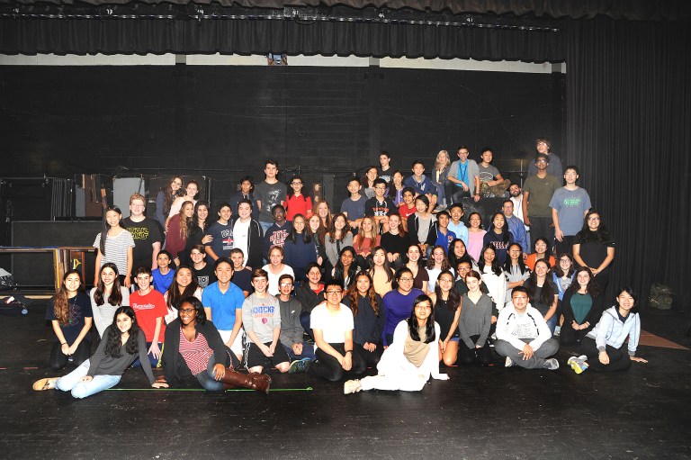 South High School presents The Sound of Music