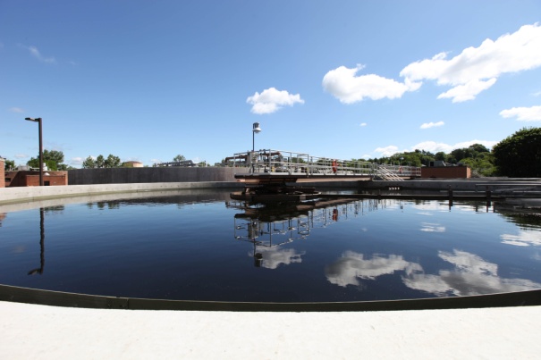 Great Neck Water Pollution Control Districts seeks to hasten upgrades Great Neck Water Pollution Control Districts seeks to hasten upgrades