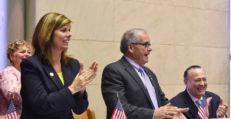 North Hempstead extends Cold War veteran tax exemption