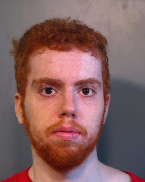 Port man allegedly bites out family dog’s eye