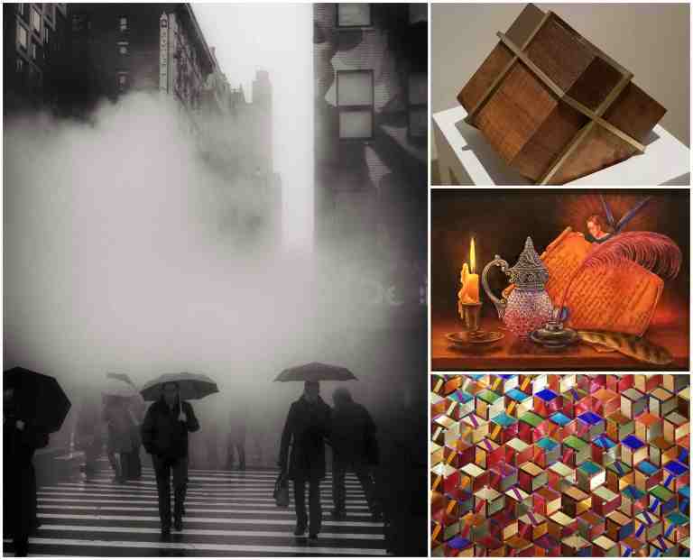 Winners of the Art League of LI’s 62nd Annual Members’ Exhibit: Part Two Winners of the Art League of LI’s 62nd Annual Members’ Exhibit: Part Two