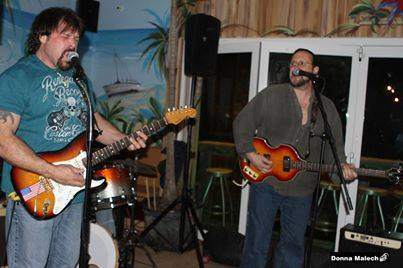 Saturday Night Live at Louie’s music lineup