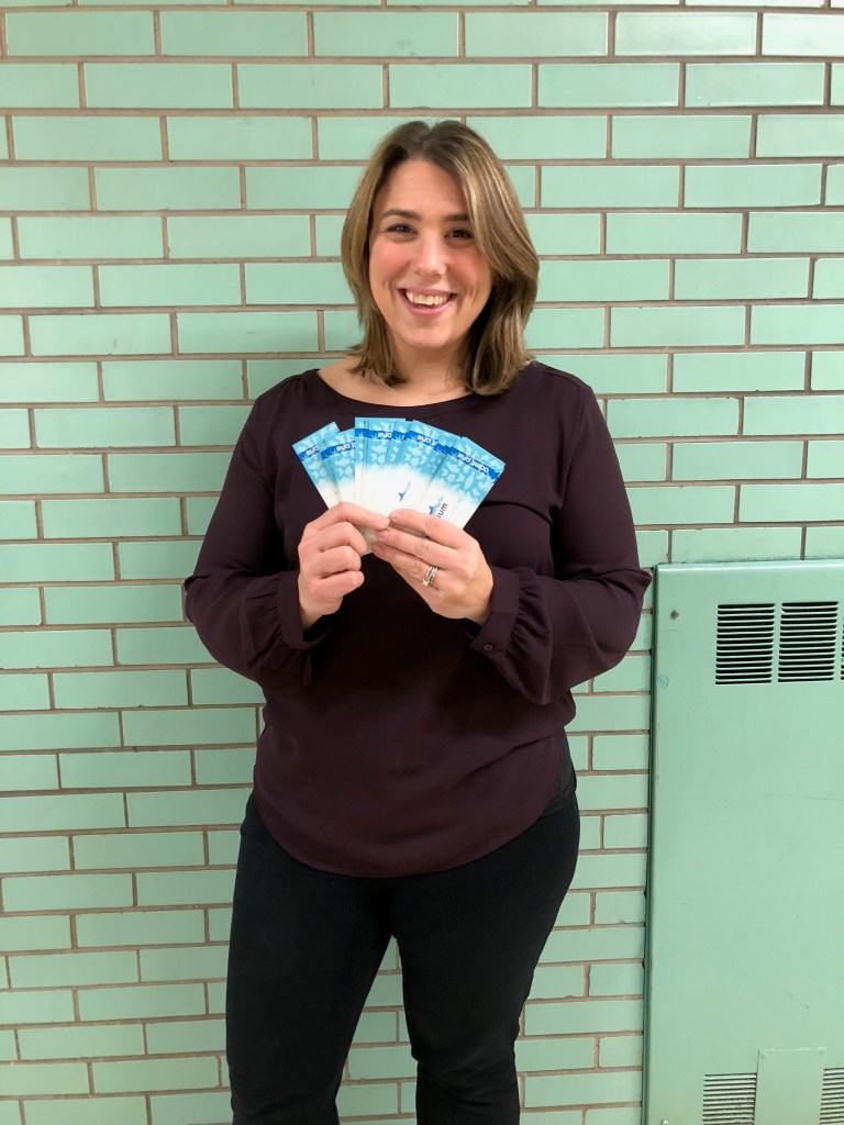 Radio station names Carey’s LoRusso Teacher of the Month Radio station names Carey’s LoRusso Teacher of the Month