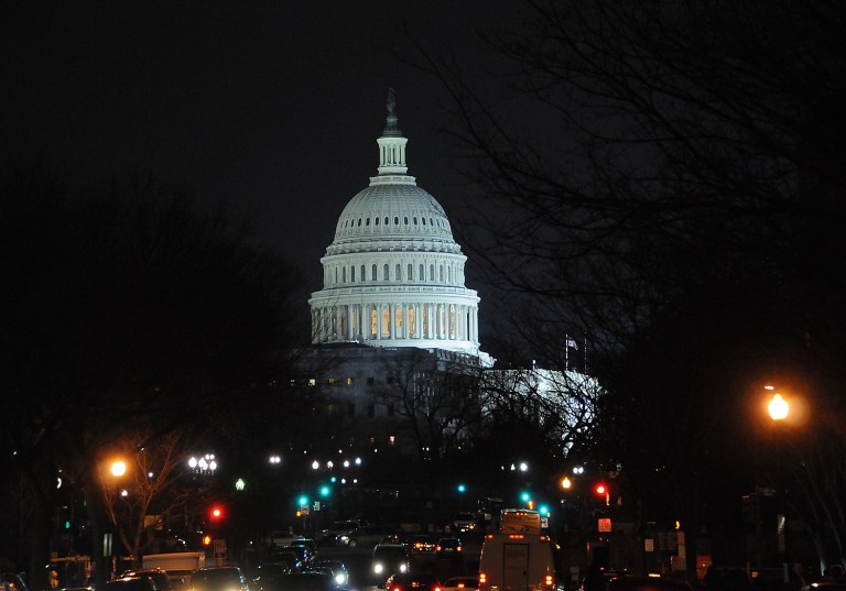 Going Places: A December Vacation in Washington, D.C. checks every box Going Places: A December Vacation in Washington, D.C. checks every box