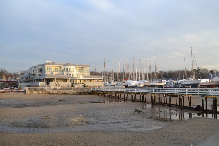 Town approves Port Washington waterfront moratorium