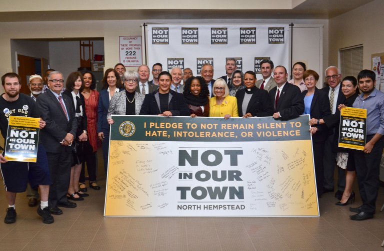 Town of North Hempstead wraps up 2017 with ‘year in review’ Town of North Hempstead wraps up 2017 with ‘year in review’