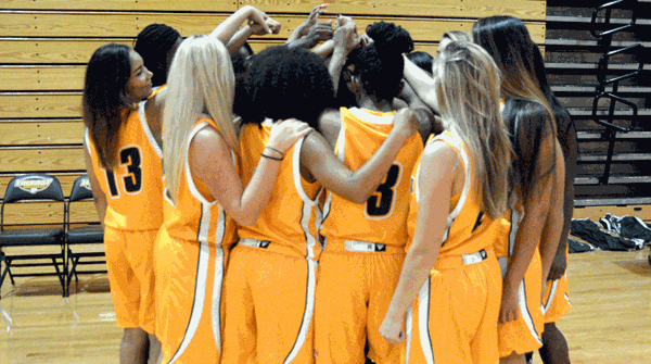 LIU Post Women defeat Wilmington University in basketball
