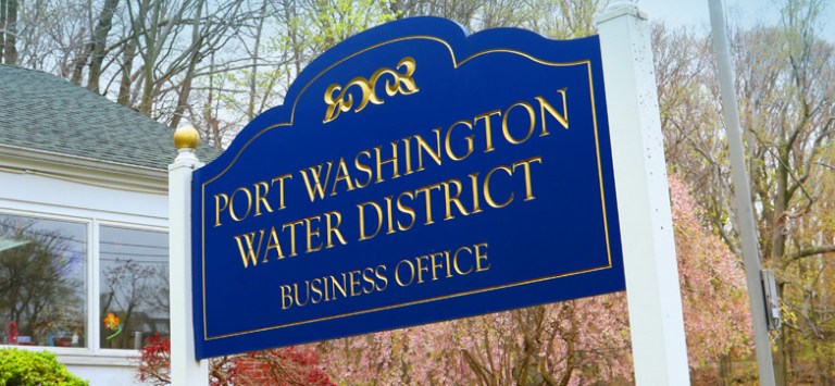 Port water district to raise rates