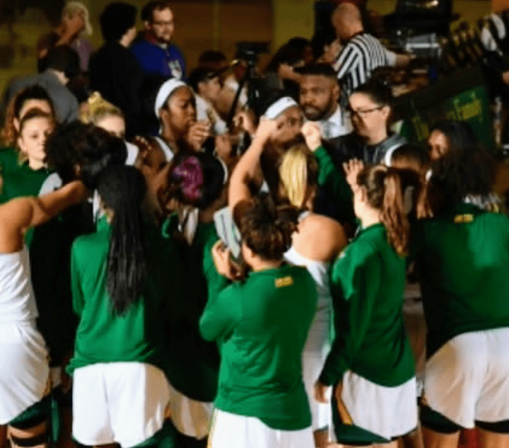 LIU Post’s Sasha Patterson named ECC Player of the Week LIU Post’s Sasha Patterson named ECC Player of the Week