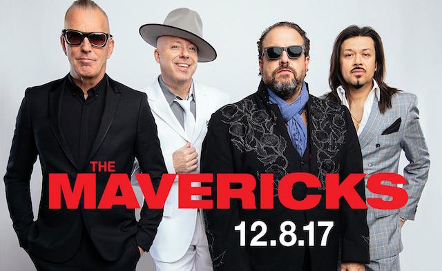 The Mavericks are stepping out on LI